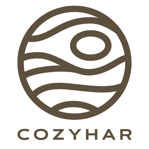 Cozyhar